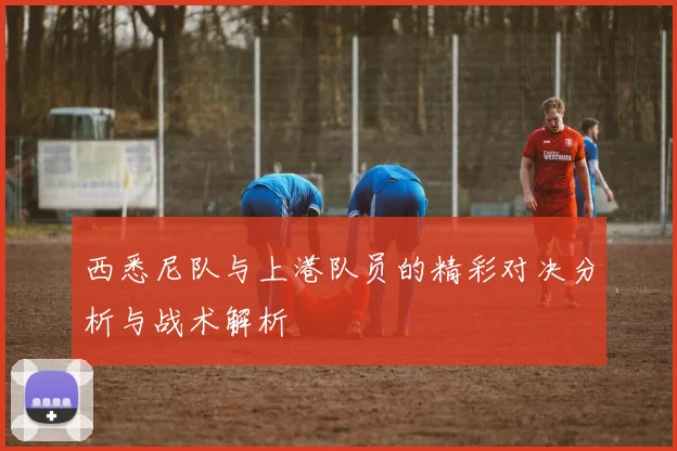 西悉尼队与上港队员的精彩对决分析与战术解析