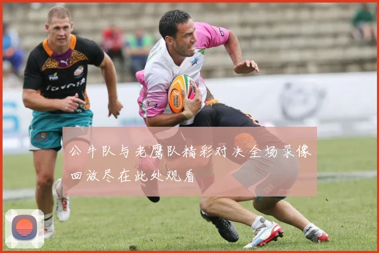 公牛队与老鹰队精彩对决全场录像回放尽在此处观看